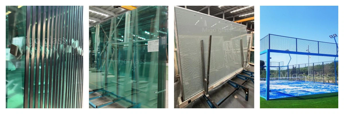 tempered glass in padel courts tempered glass in padel courts