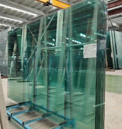 Padel court Glass Packaging Padel court Glass Packaging