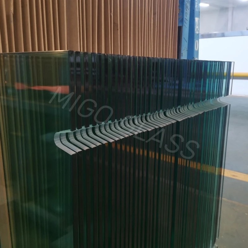 shower glass