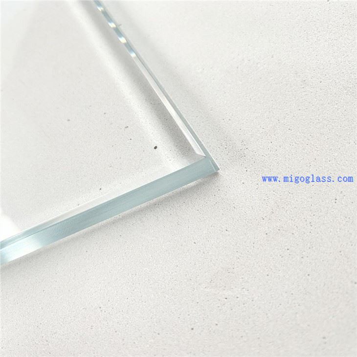 Glass Shelf For The Bathroom