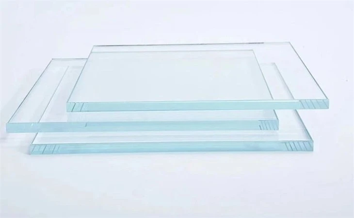 Ultra Clear Glass